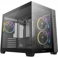 DEEPCOOL CG330 3F Black